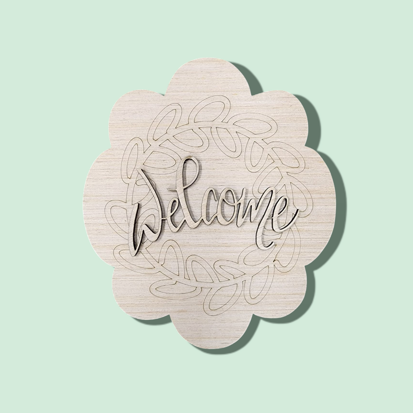 3D Welcome (RA002)