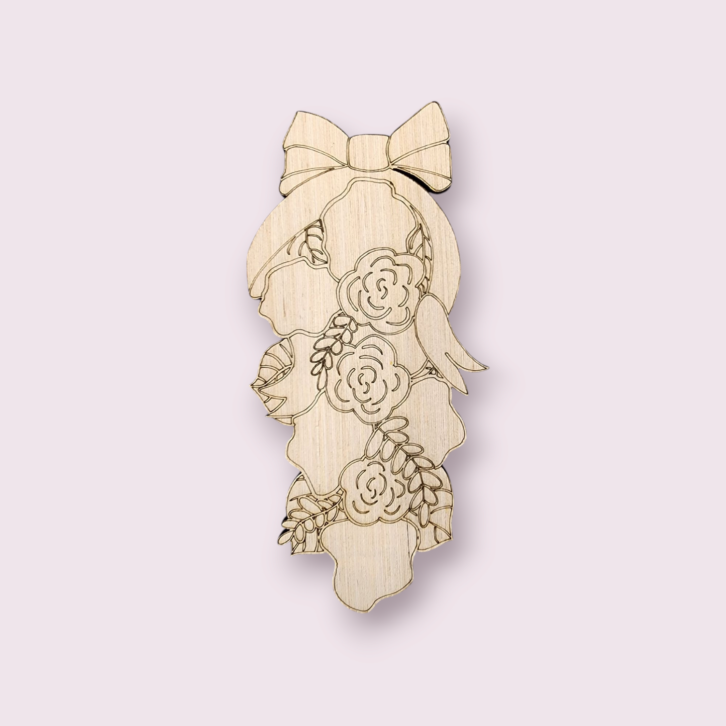 Hanging Floral (RA024)