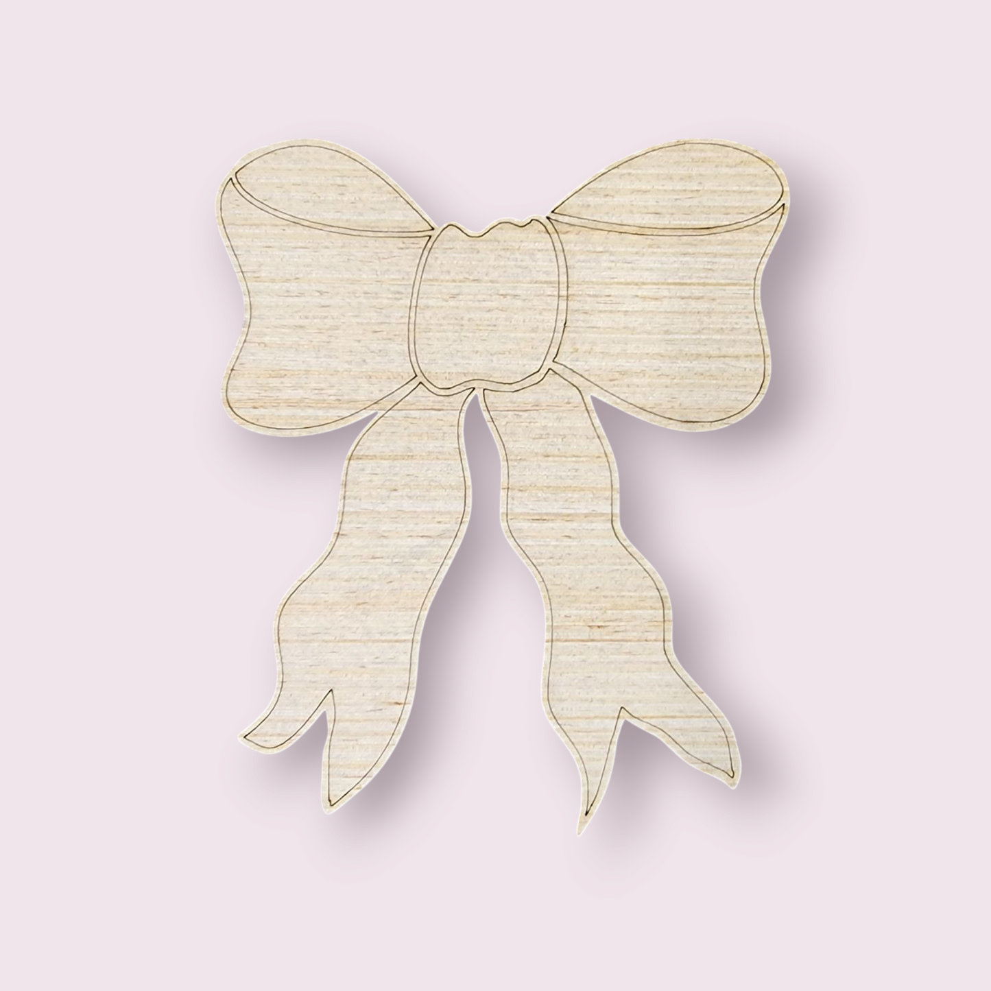 Bow For Interchangeable Wreath(RA016CB)