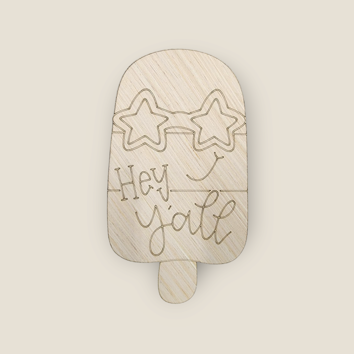Patriotic Popsicle (GM005)