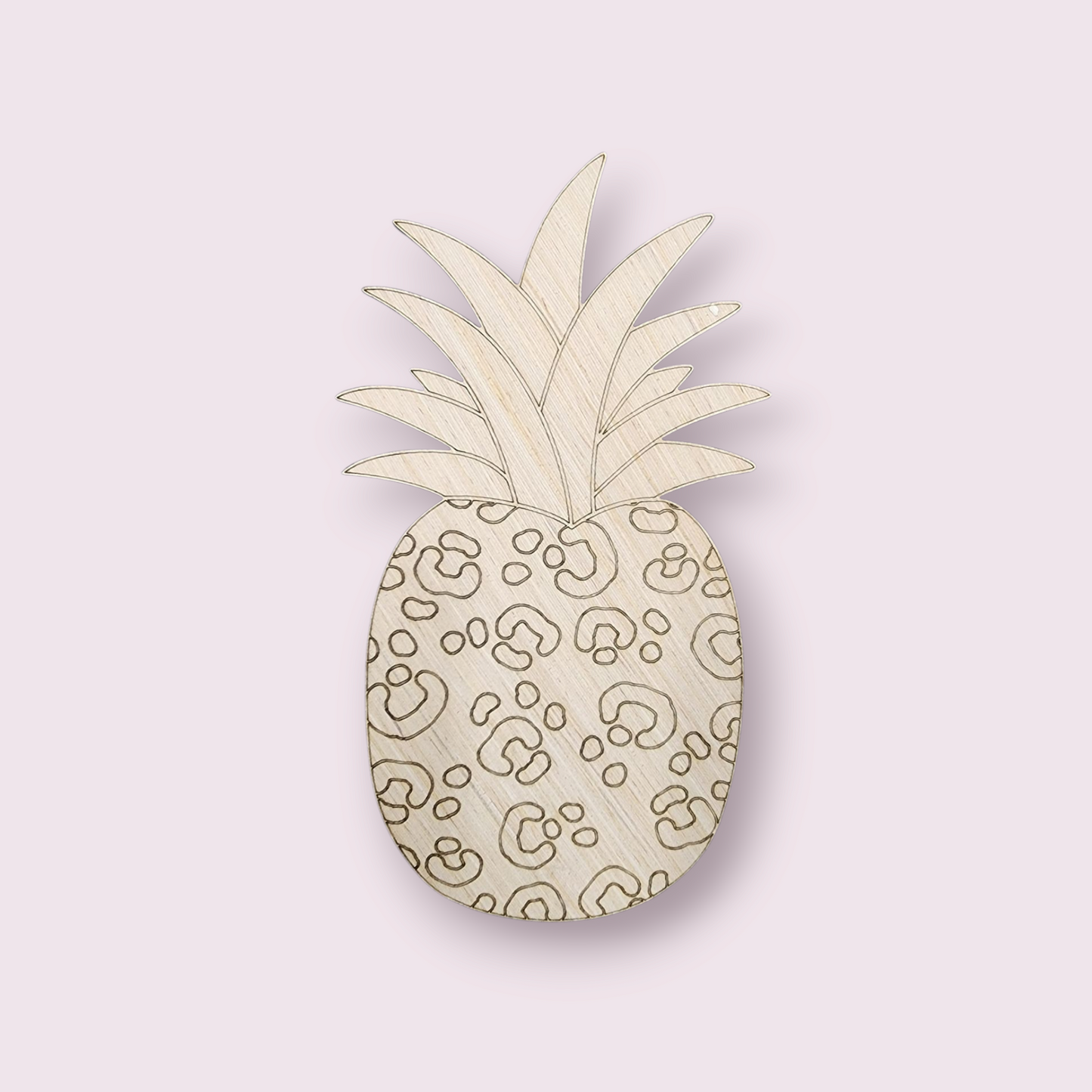Cheetah Pineapple (GM004)