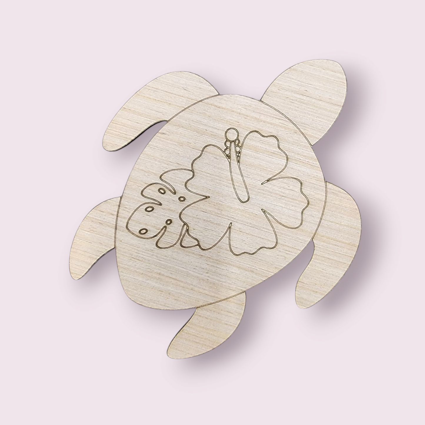 Sea Turtle (GM008)