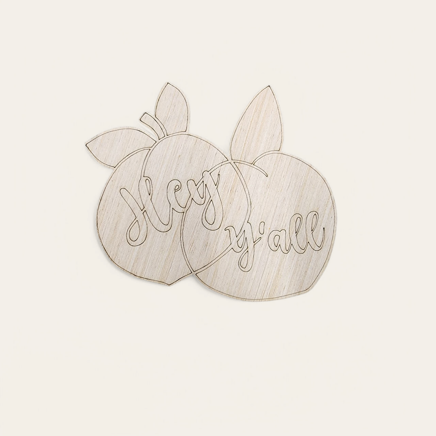 Hey Yall Peaches (RA071)