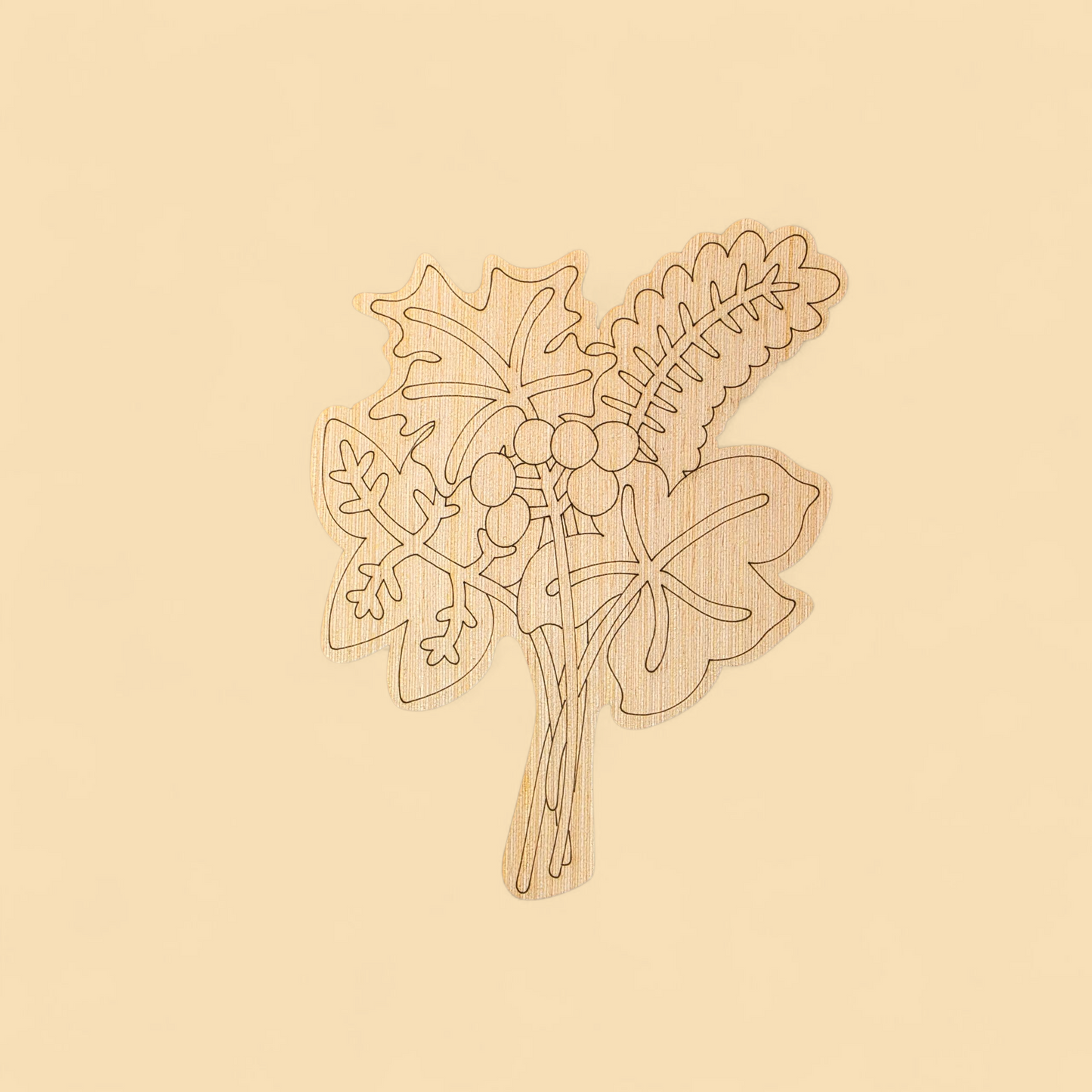 Fall Bouquet (KW099)