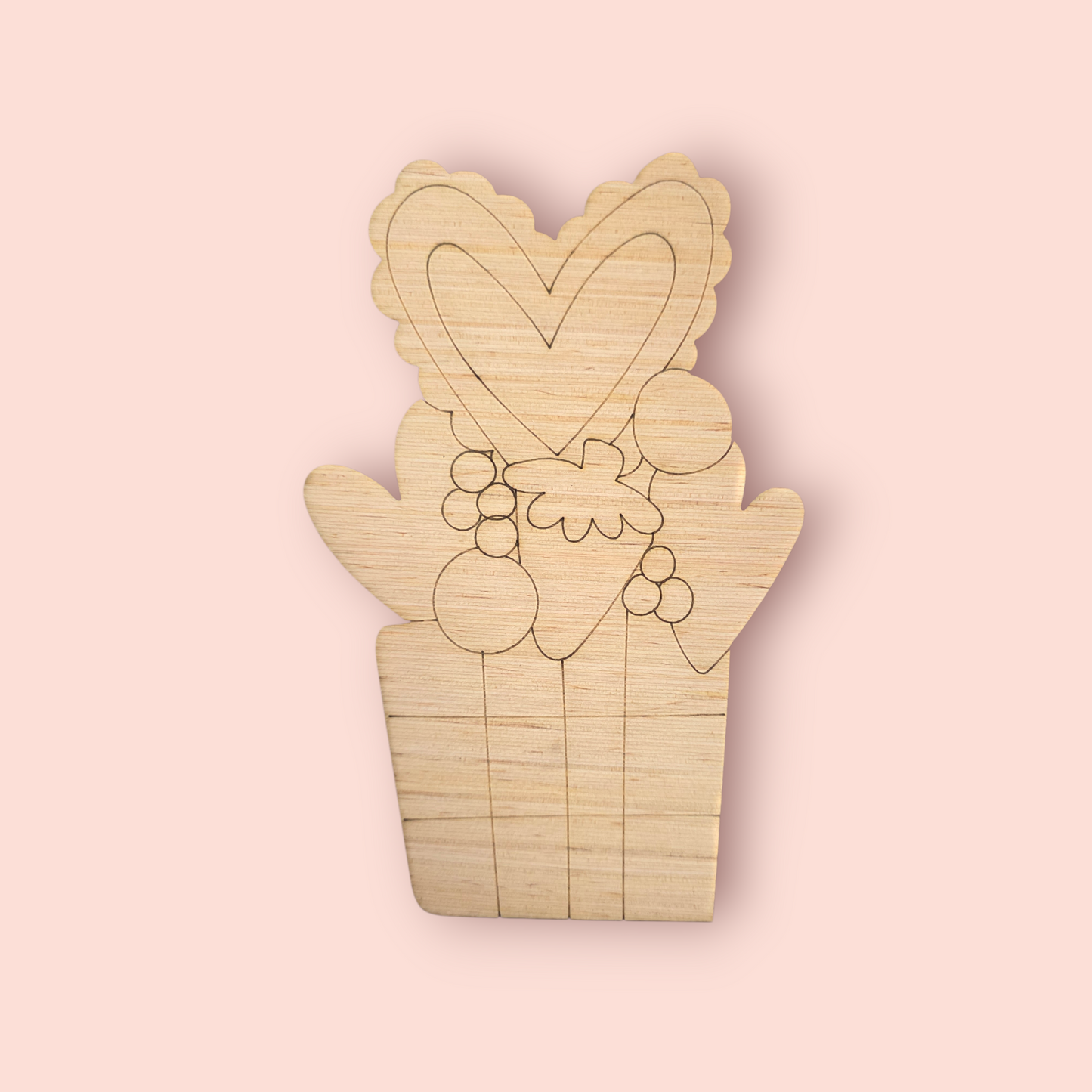 Valentine Arrangement (HC224)