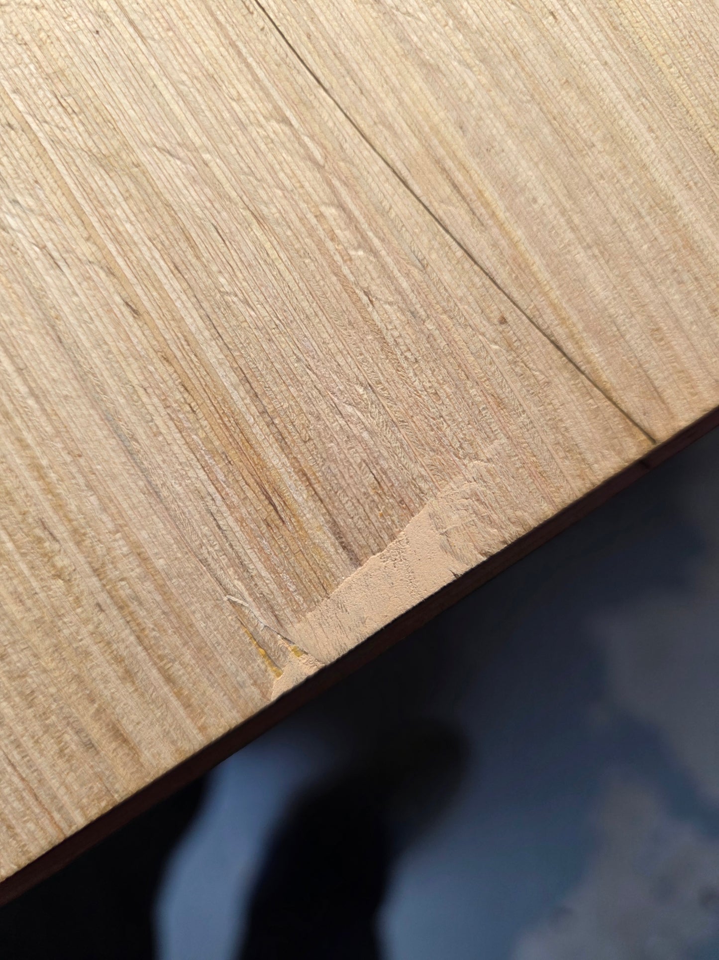 The Misfit Box (Door Hangers)