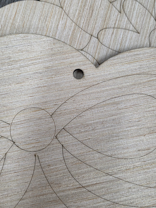 The Misfit Box (Door Hangers)