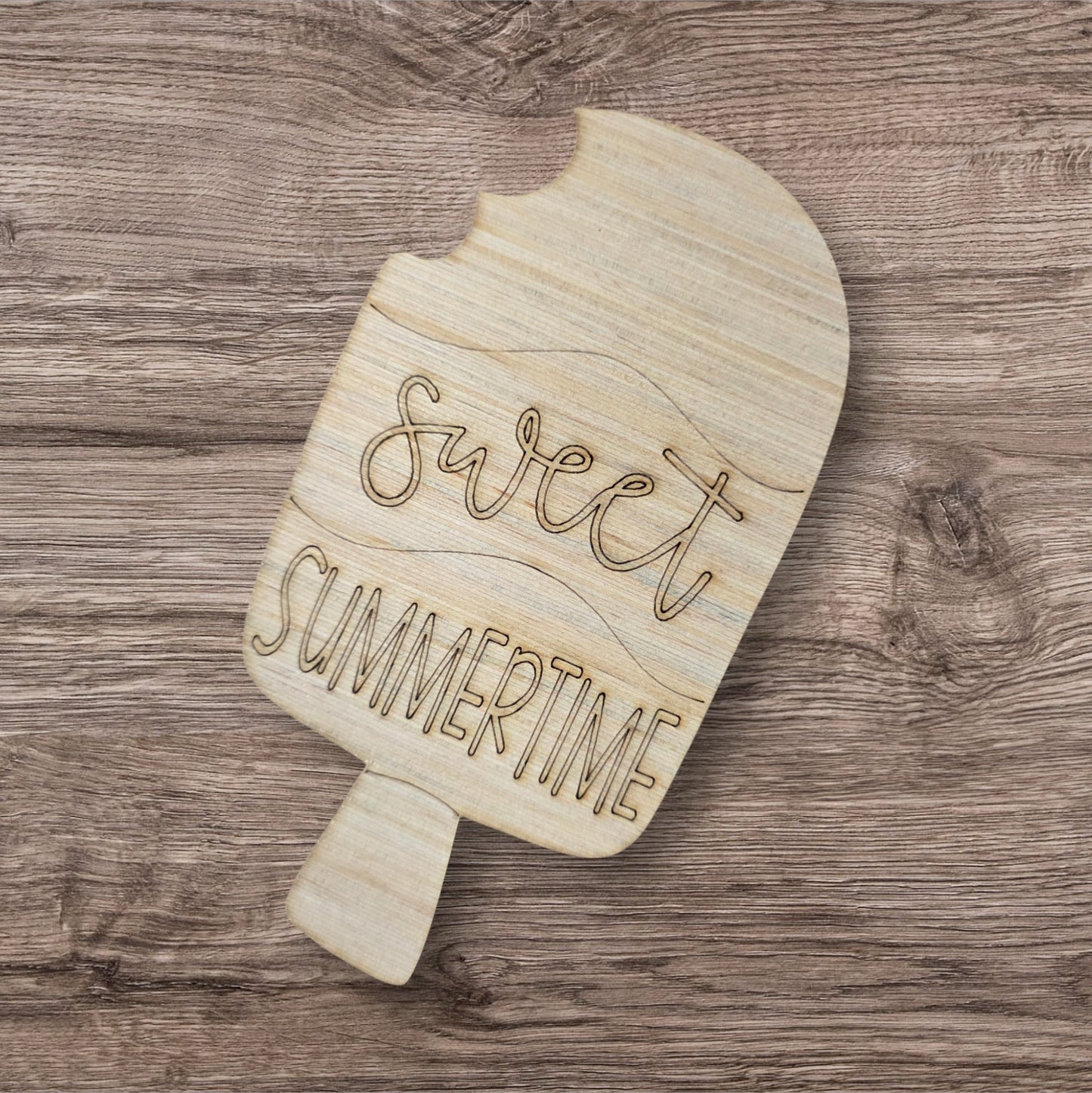 Sweet Summer Popsicle (PU037)