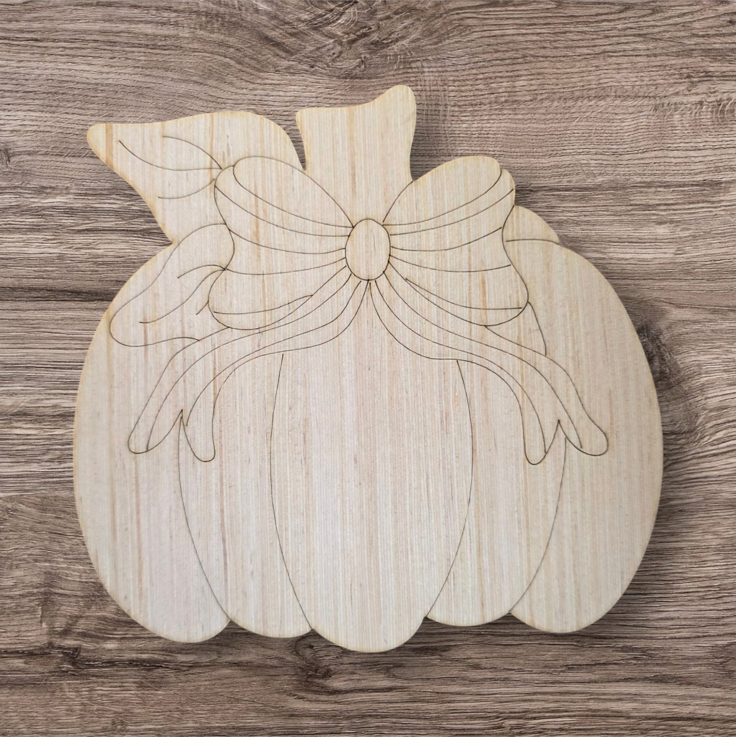 Pumpkin (RA186)