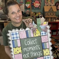 Collect Moments (PU045)