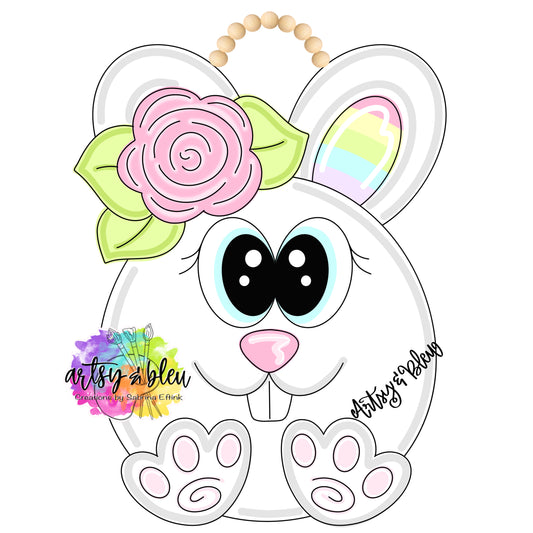 Chunky Bunny (AB021)