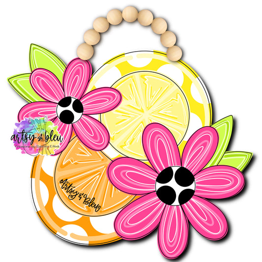 Citrus Floral (AB046)