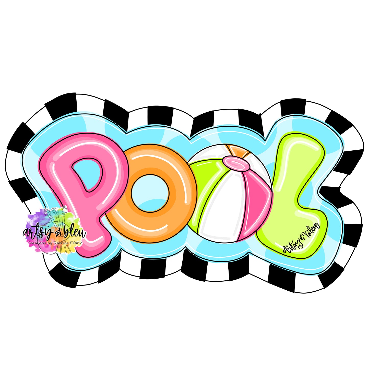 Pool (AB060)