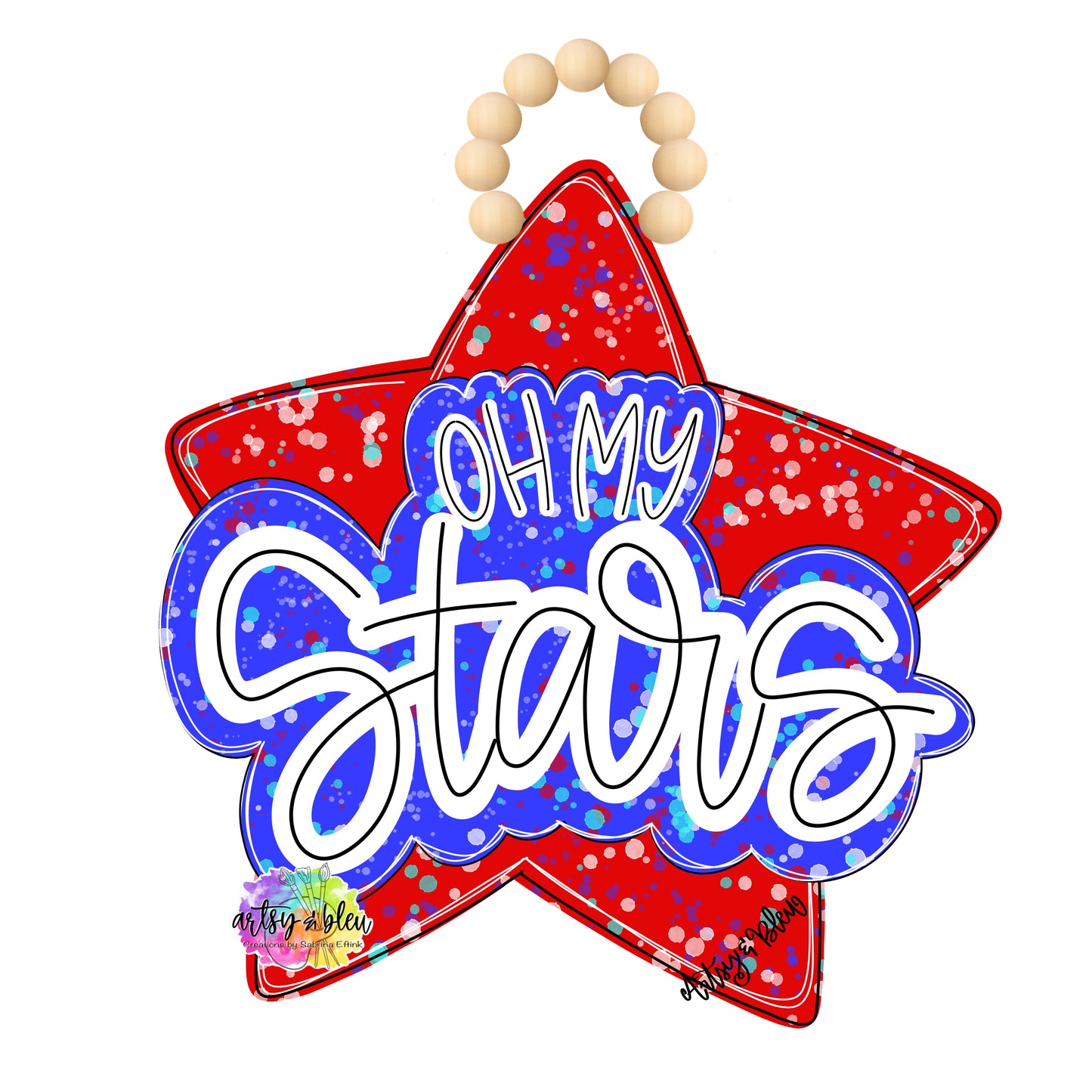 Oh My Stars (AB069)