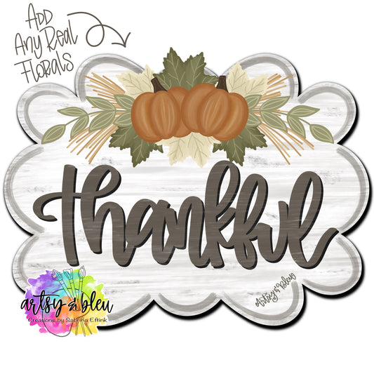 Thankful (AB097)
