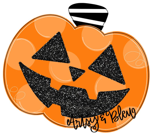 Jack O Lantern (AB173)
