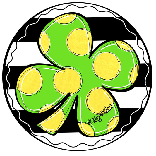 Shamrock (AB186)