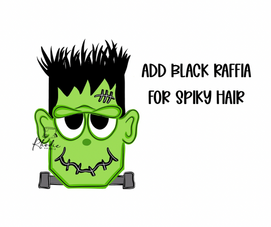 Frankenstein (RA121)