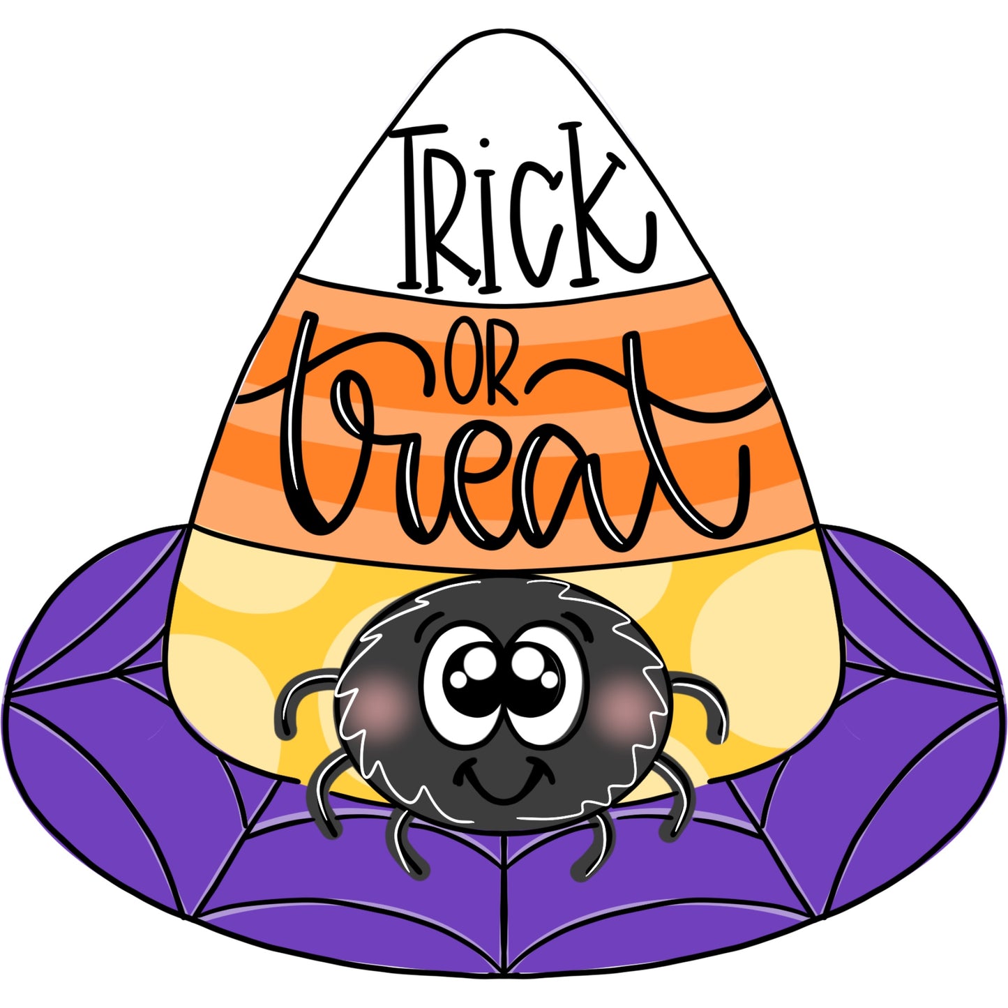Spider Hat (BA066)