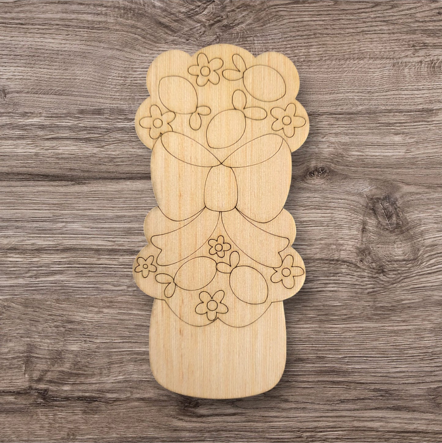 FISH FLOWER POT (BA130)