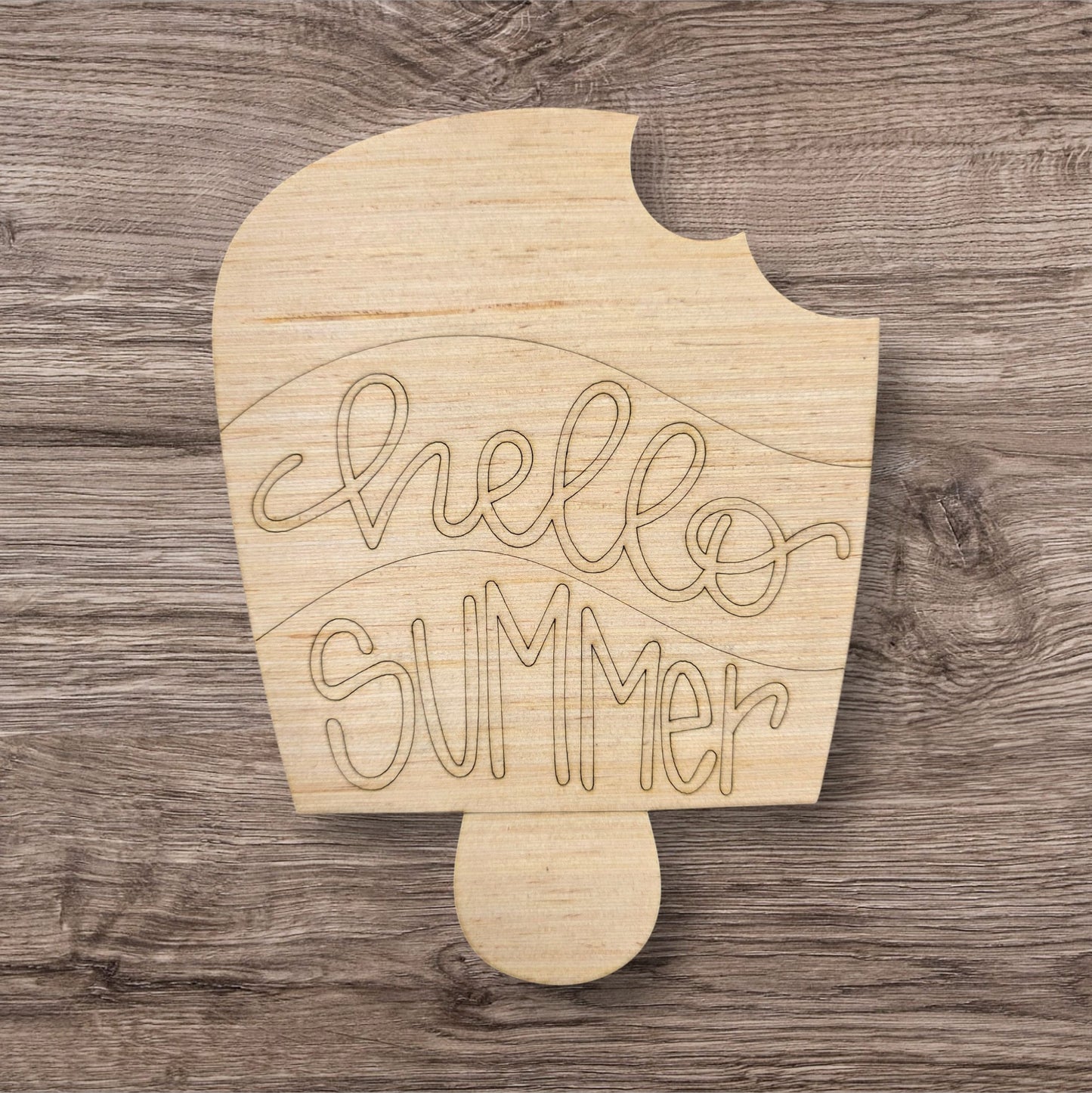 HELLO SUMMER POPSICLE (BA208)