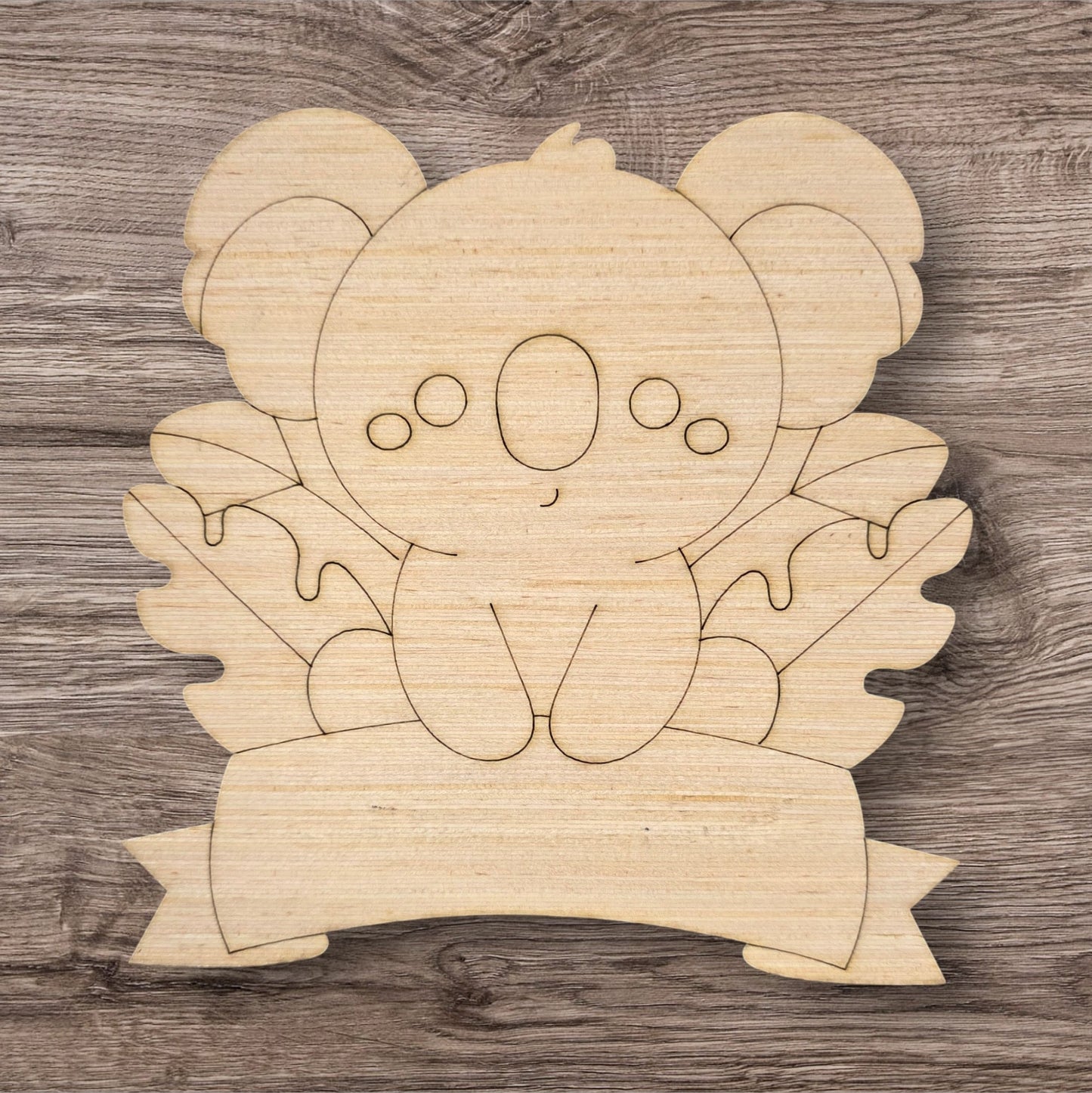 KOALA (BA210)