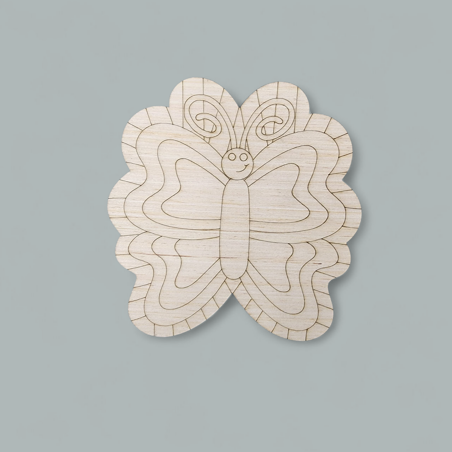 Butterfly (KW061)