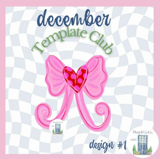 Valentine Bow (HC116)