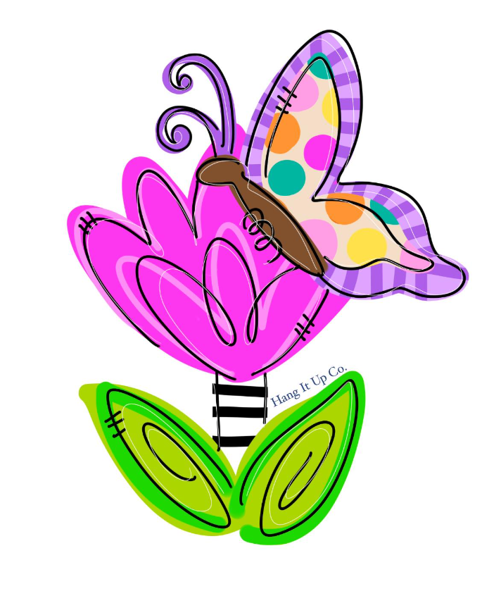 Butterfly (HC137)