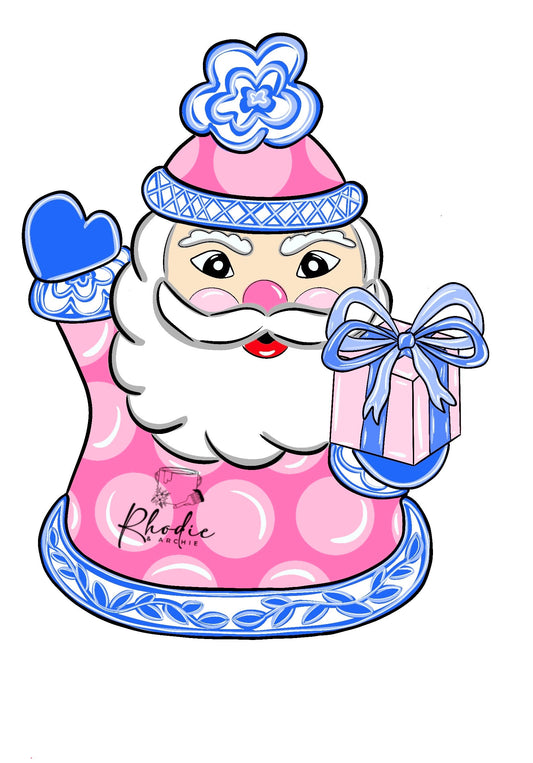 Chino Santa (RA110O)