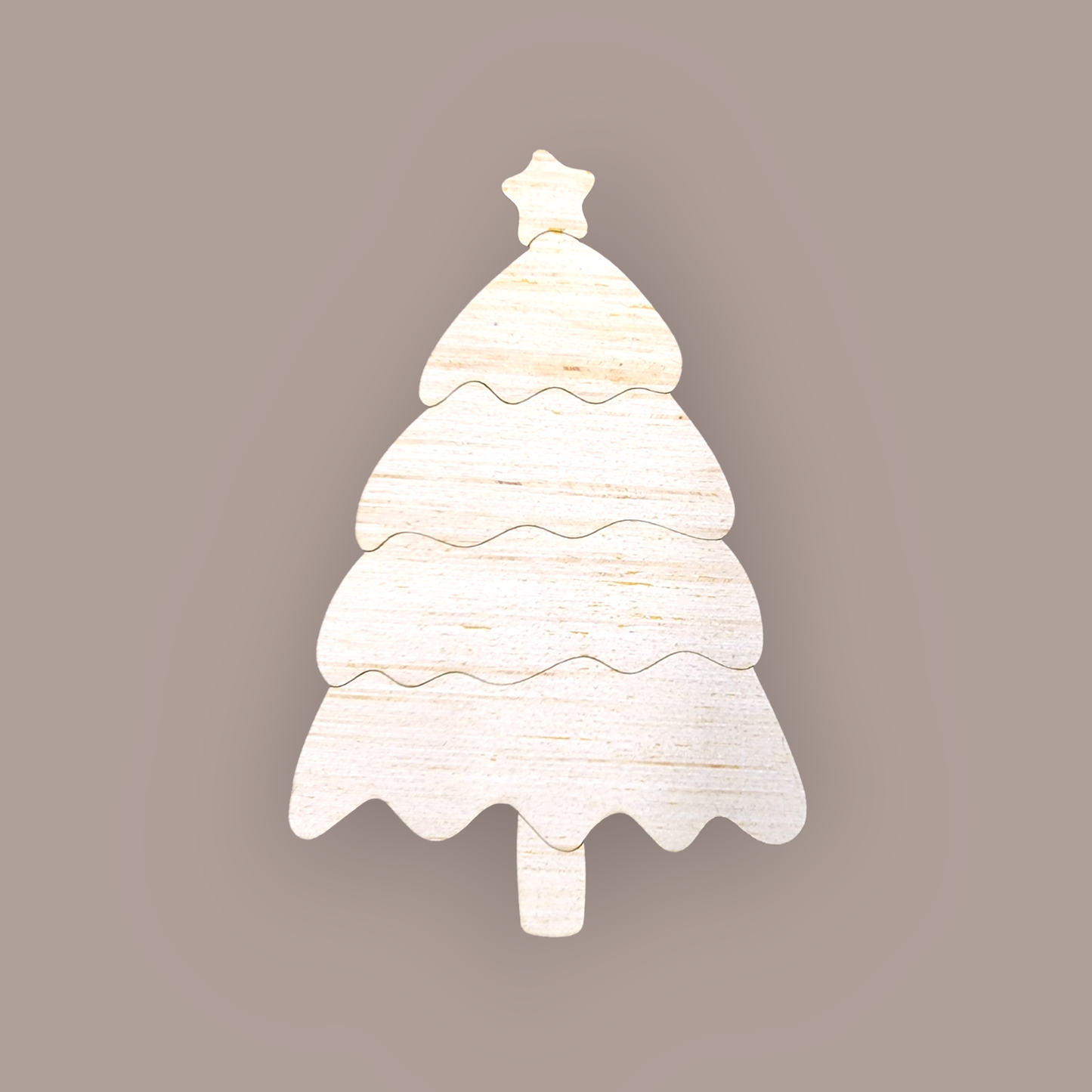 Christmas Tree (KW015O)