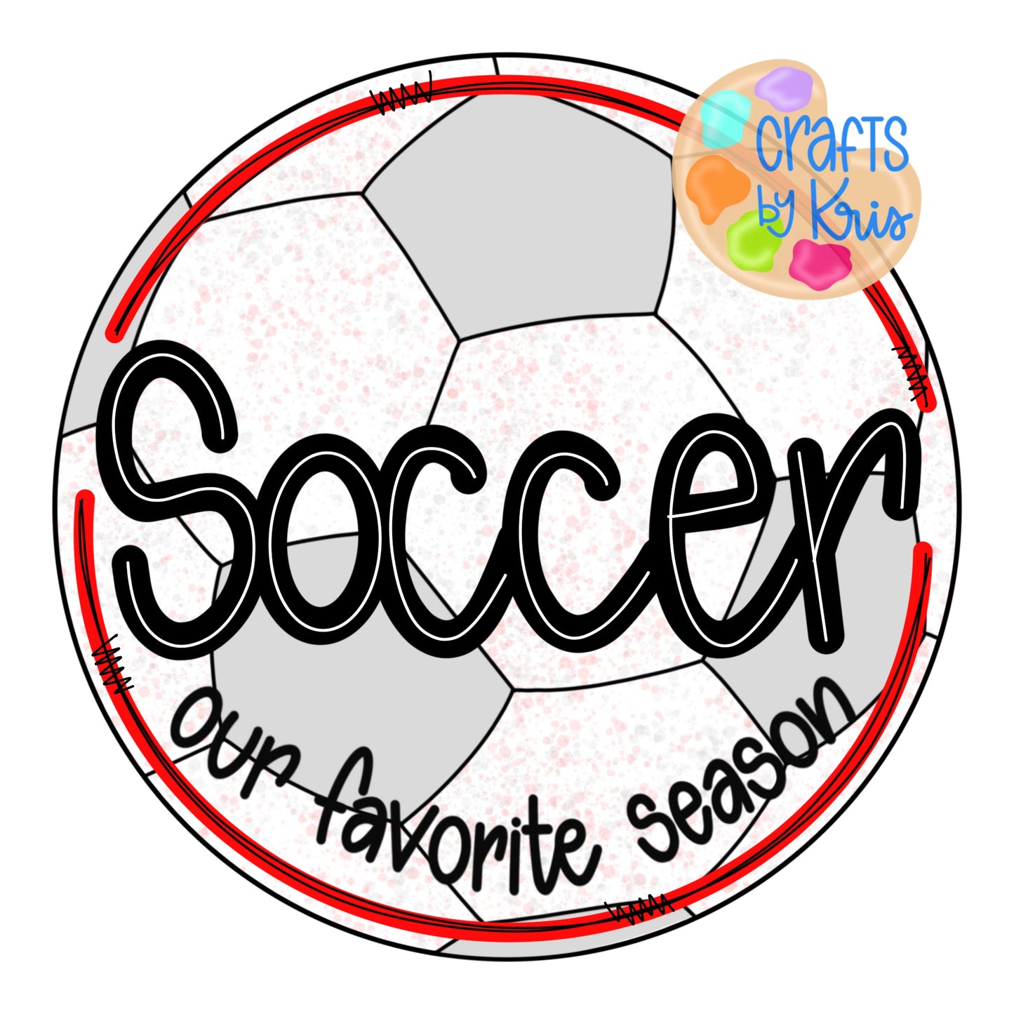 Soccer (CK053)