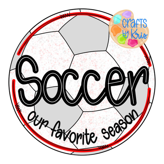 3D Soccer (CK053-3D)