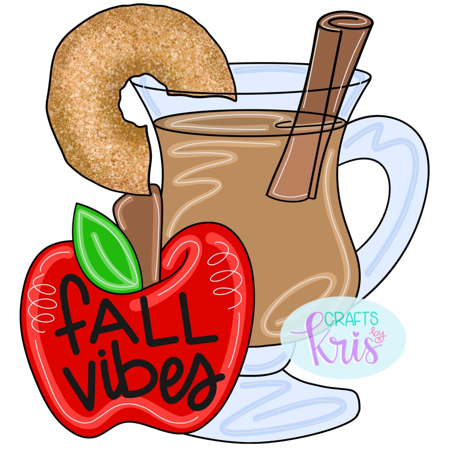 Apple Cider (CK062)
