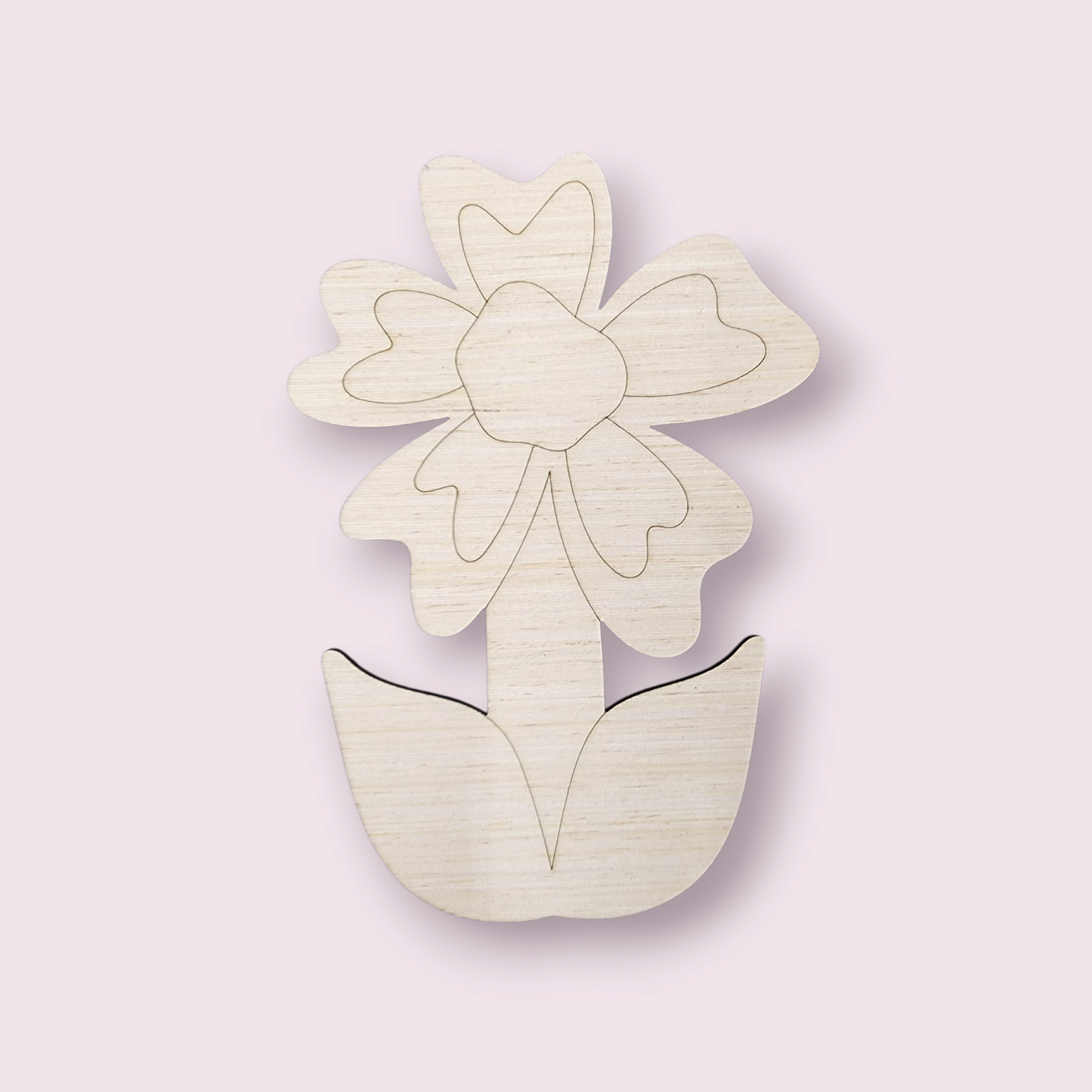 Fun Spring Flower (KW065)