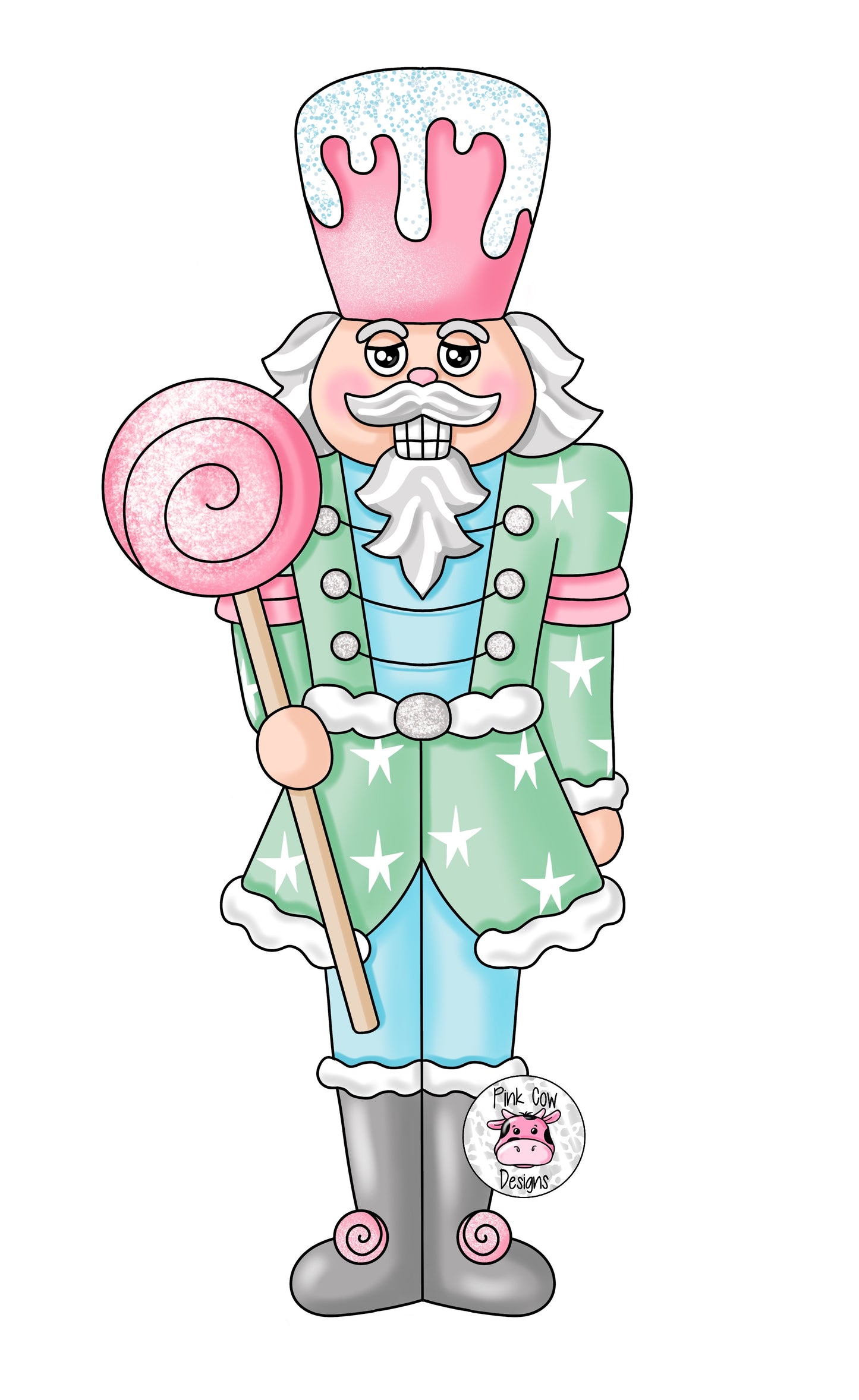 Nutcracker (PC026)