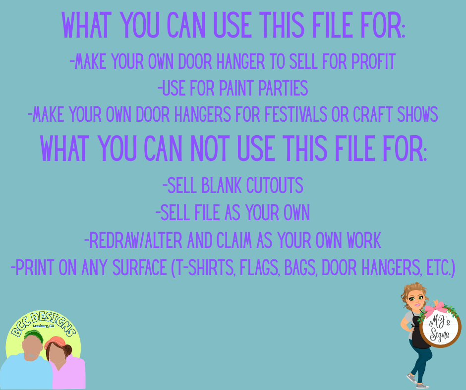 Happy Easter Carrot - Laser Ready SVG