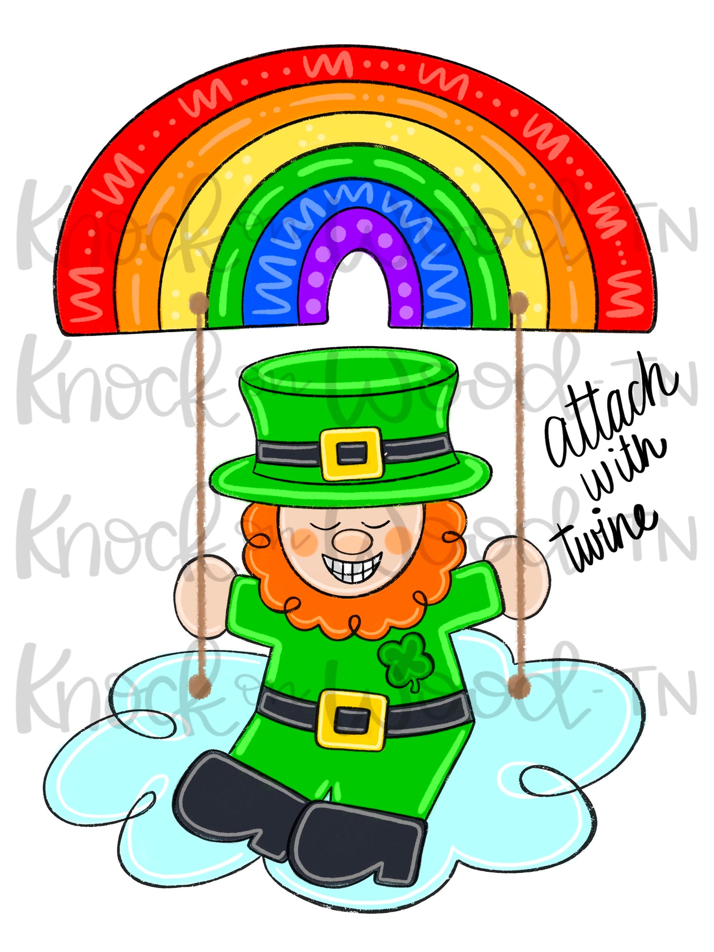 Leprechaun (KW135)