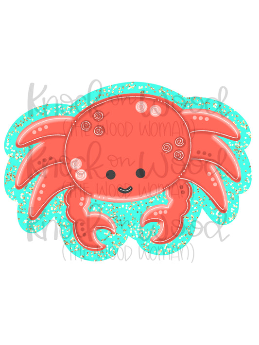 Crab (KW003)
