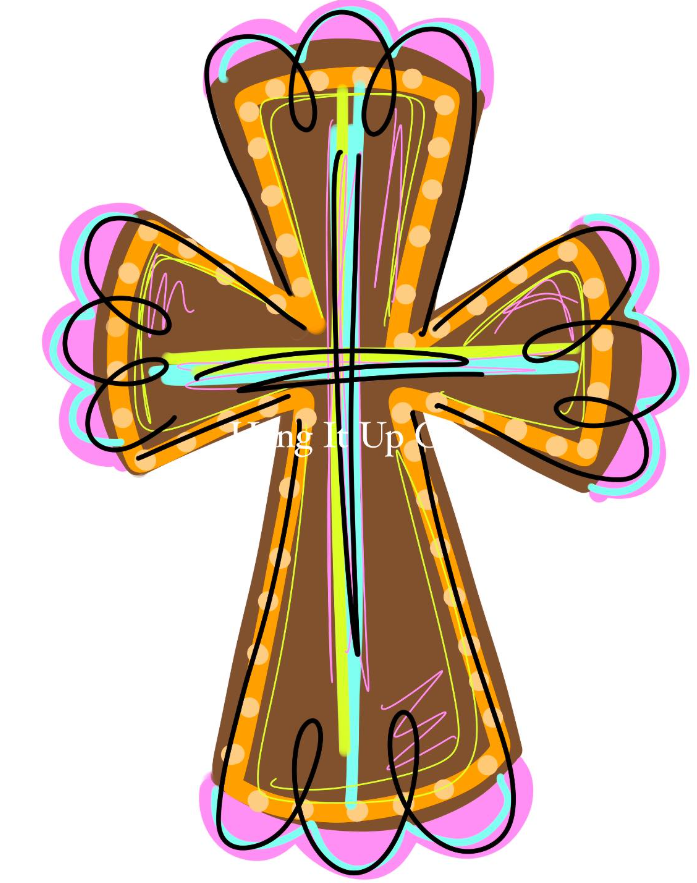 Cross (HC138)