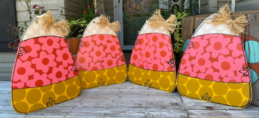 Candy Corn (DO-008)