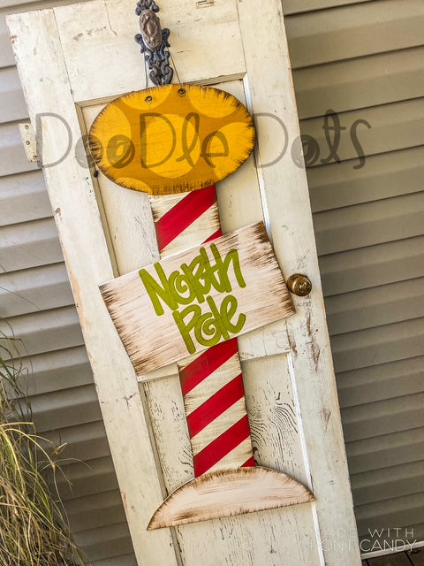 North Pole (DO-044)
