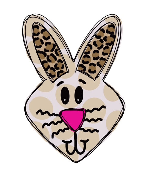Bunny (DO-080)