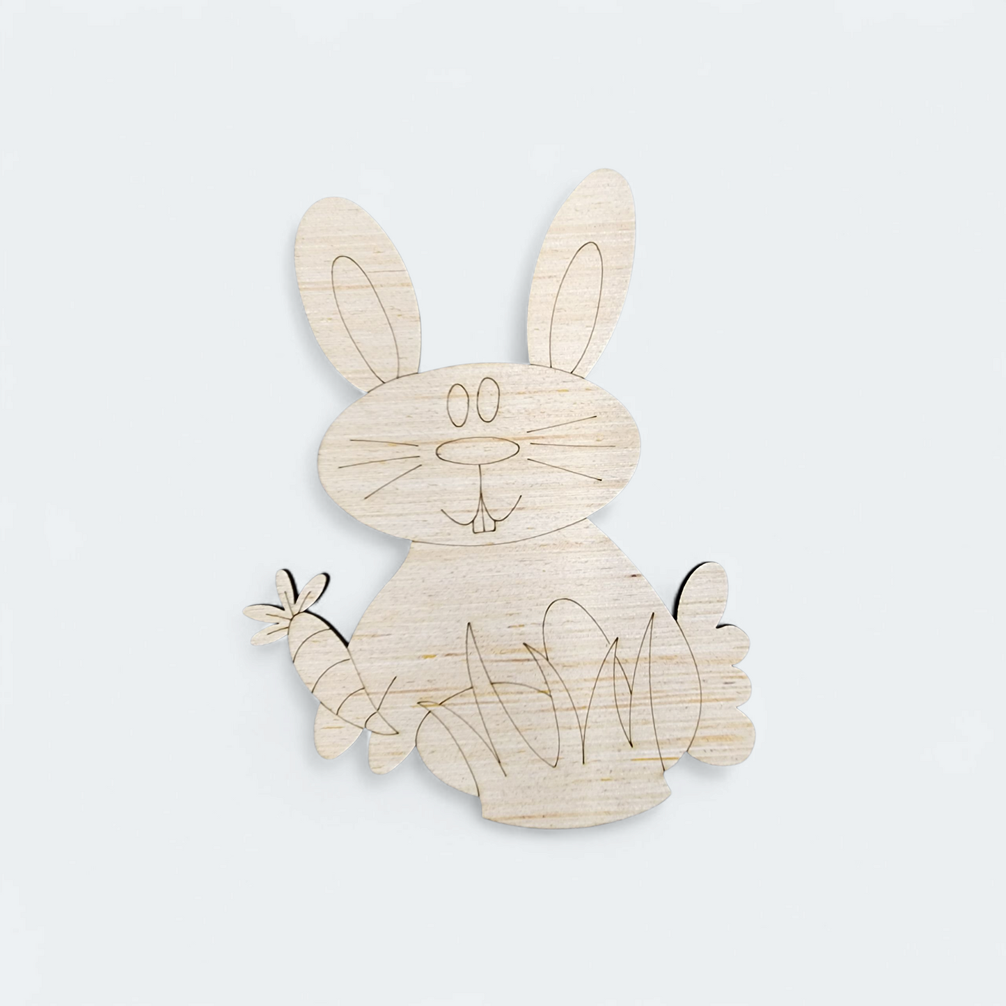 Easter Bunny (KW023)
