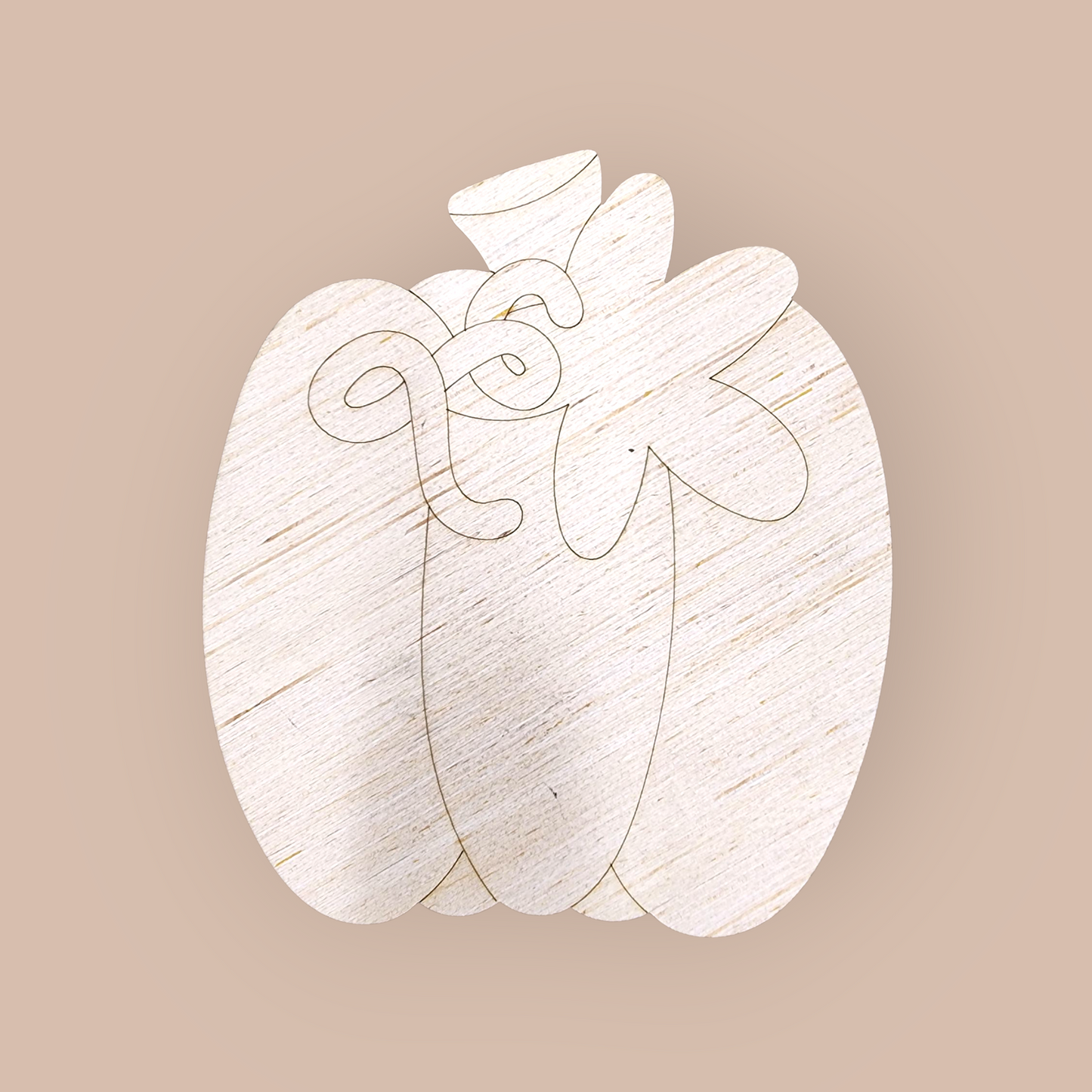 Pumpkin (KW032)