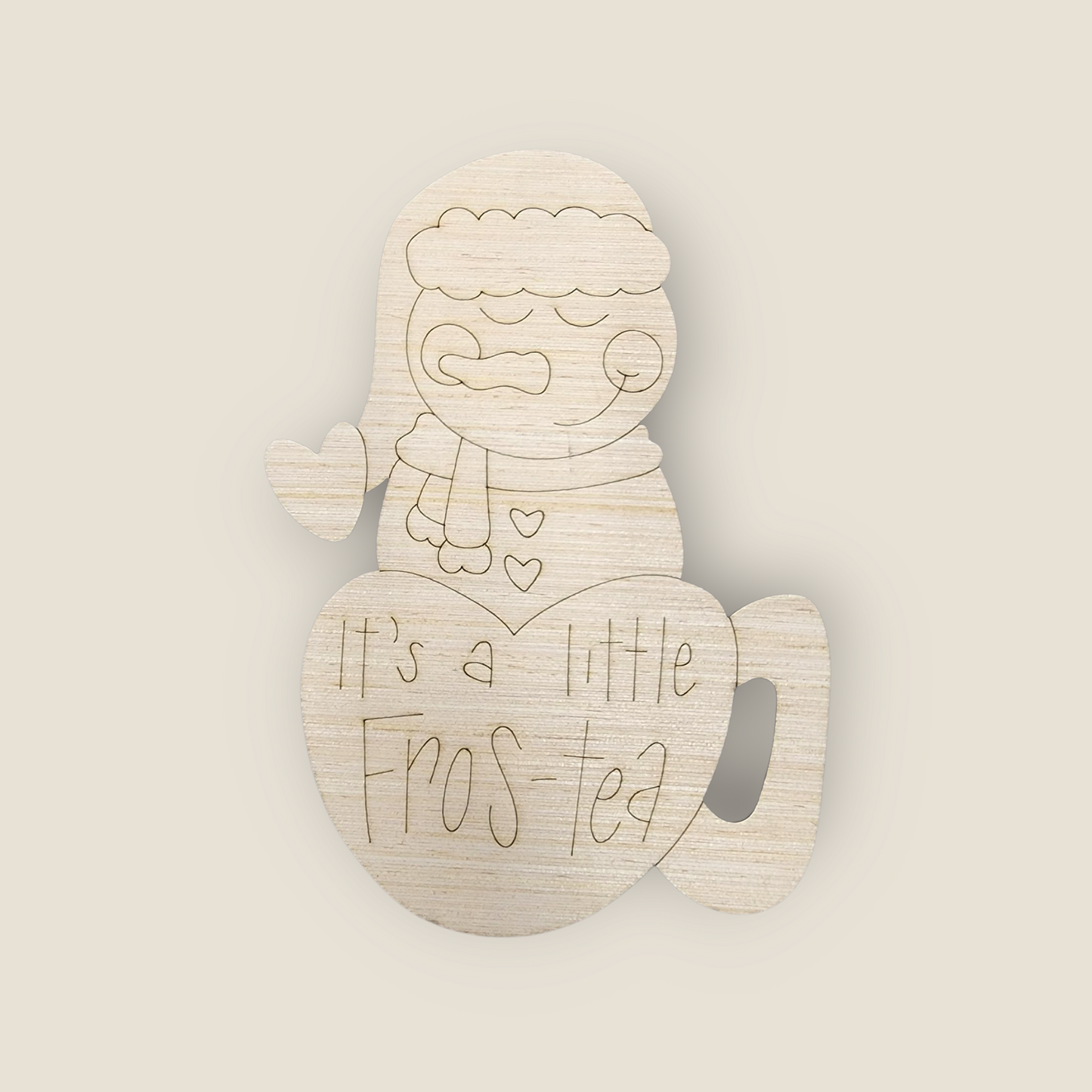 Fros-Tea (KW083O)