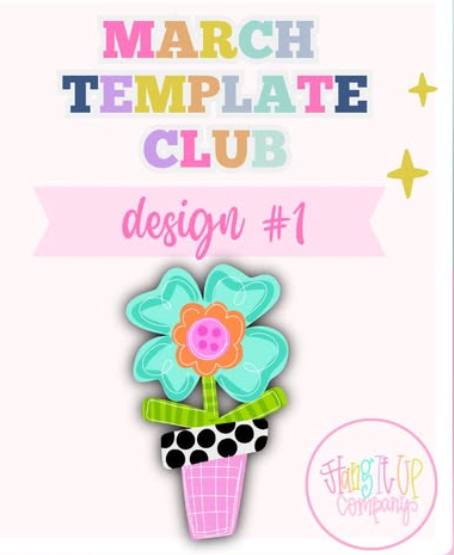 Funky Flower (HC149)