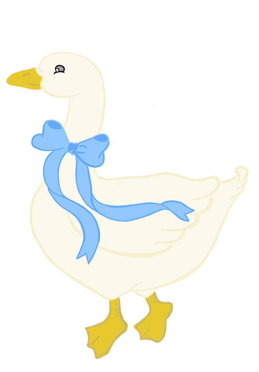 Goose (RA022)
