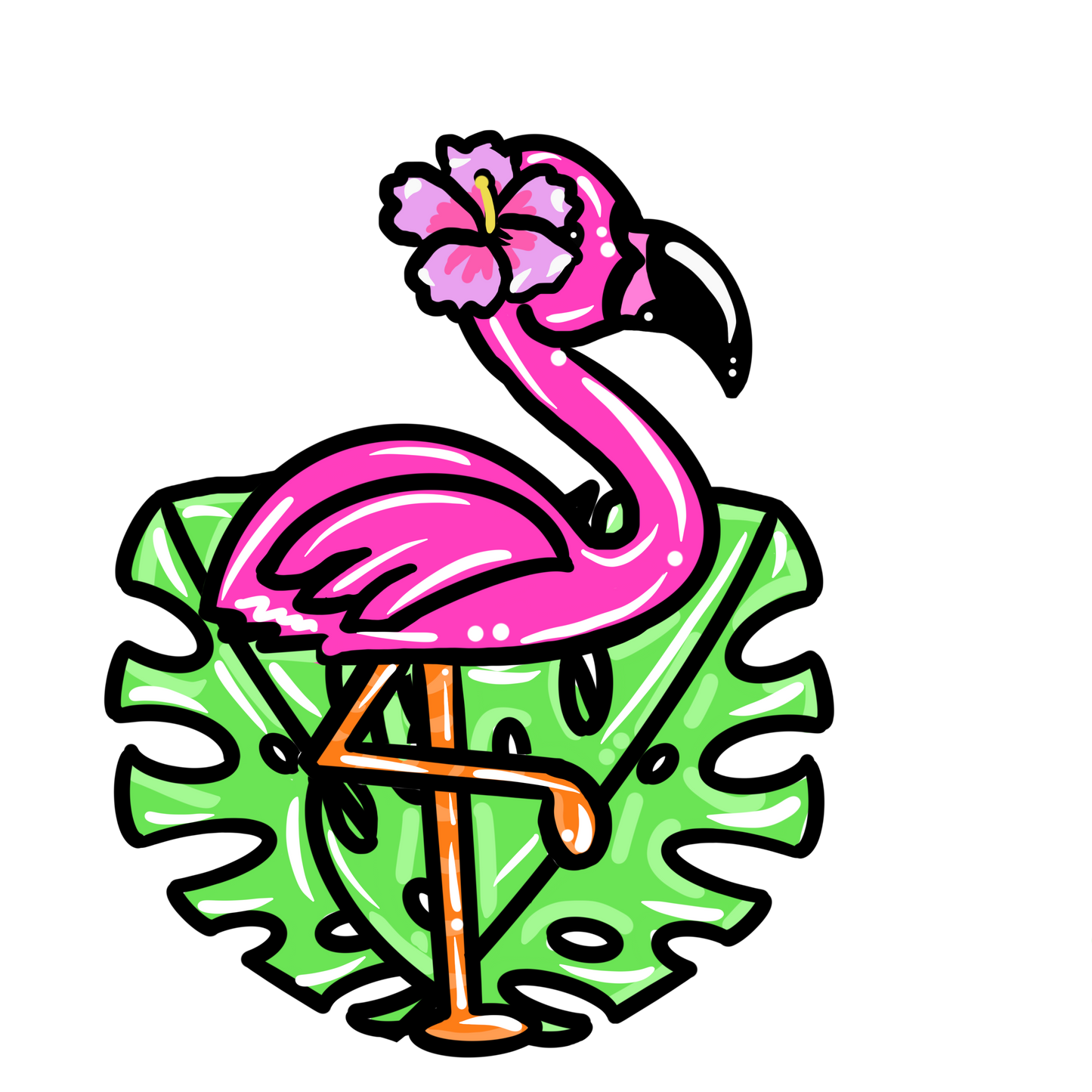 Flamingo (HA017)