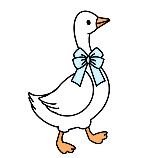 Goose (HA021)